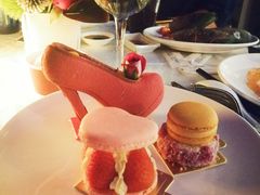 -索菲特酒店 · 云尚天际自助餐厅