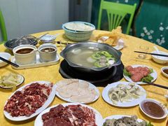 -老猫牛肉火锅(沙溪店)
