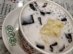-地茂馆甜品
