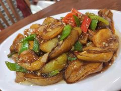 地三鲜-李老哈·东北菜(宋园路店)