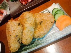 -千代武日本料理(开发区店)