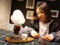 -不舍昼夜咖啡馆