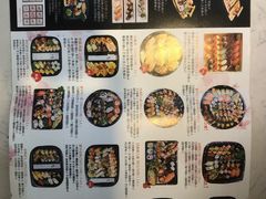 -河风精致寿司(尼盛店)