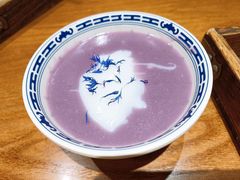 -李百蟹·江南蟹黄面(夫子庙店)