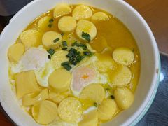 -小小饭店·休闲农庄·安吉松树林里的农家菜