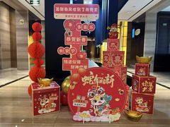 -风味小馆(天目湖宾馆店)