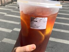 -桂桂茶(金谊广场店)