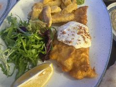 -FISH&POTATO Cō(地中海美食 万象城店)