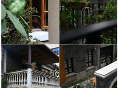 -南园民国茶楼餐厅·常州菜(北大街店)