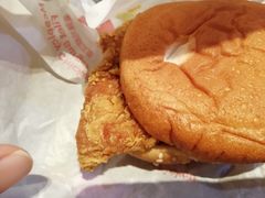 -麦当劳(西单明珠店)
