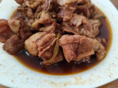 -聚发号清真菜馆