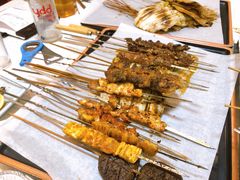 -江湖翅客(琶洲新村店)