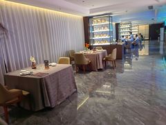 -聚宾楼·烤鸭·家宴(科技三路店)