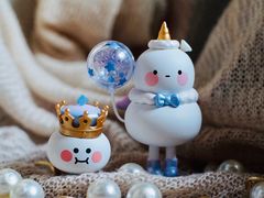 -泡泡玛特POPMART(天环购物中心店)