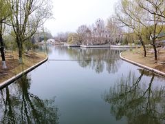 -朝阳公园
