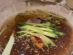 -七八冷面·延边朝鲜族美食(欢乐谷店)
