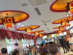 -百味饺子城•海鲜家常菜(秦皇岛店)