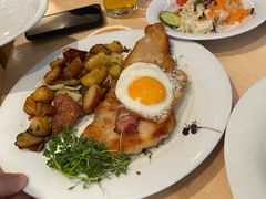 -Restaurant Paulaner am Dom