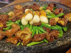 -首尔大排档