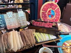 -吼堂老火锅(太古里总店)