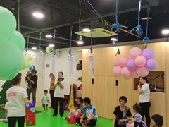 -全优加早教托育园(广百新一城店)