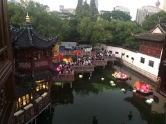 景观位-绿波廊(豫园店)