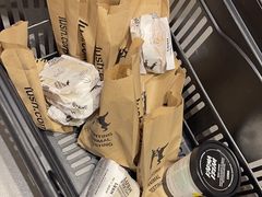 -LUSH(威尼斯人店)