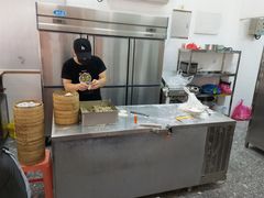 -鑫旺旺汤包(总店)