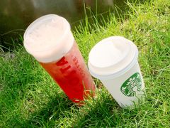 美莓奇兰-COSTA COFFEE(静安嘉里中心店)