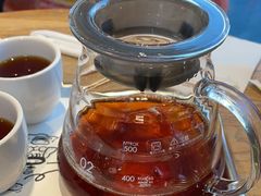 -ARKET CAFÉ(三里屯太古里店)