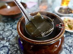 海带汤-张关合渣(航空大道店)