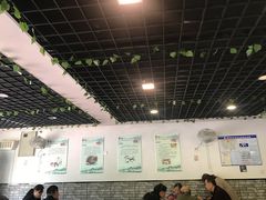 -邵顺兴锅盖面(金山宝地店)