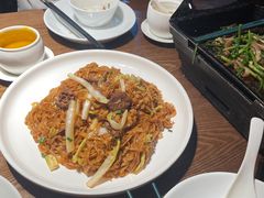 -张家卫·阳江菜·小海鲜(肥婆湾桥店)