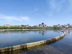 -莲花池公园