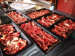 -尚御潮汕牛肉自助火锅(锦园店)