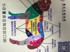 -乔先生涮肉·鲜活牛羊肉火锅(塘沽店)