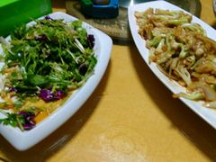 -老院子饭店·鲁菜·海鲜·家常菜