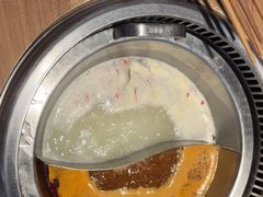 -季季红火锅(长沙步行街店)