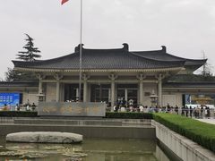 -陕西历史博物馆
