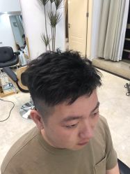 -OnHair造型