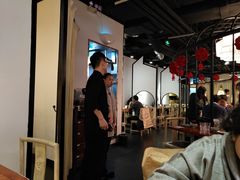 大堂-潮堂(环球金融中心店)