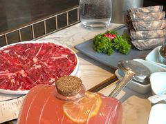 -捞神煲汤火锅(湖滨商业街店)