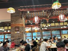 -龙抄手(春熙路总店)