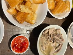 -松發肉骨茶(牛车水店)