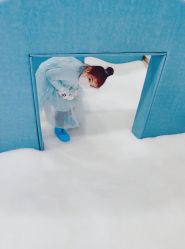 -Mr·Kuma酷么先生雪之乐园