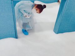 -Mr·Kuma酷么先生雪之乐园