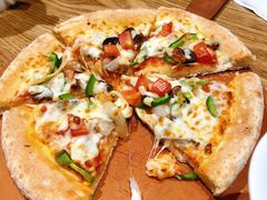 -棒约翰比萨·意面(剑河店)