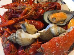 -杭州钱江新城万怡酒店-西餐厅