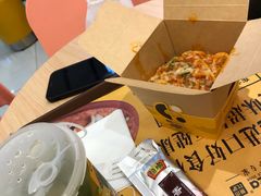 -City1+1城市比萨·意面(摩天活力城店)