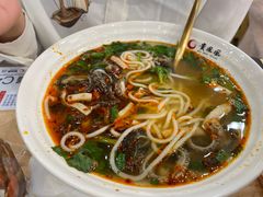 -贵凤凰贵州米粉(清河和盈中心店)